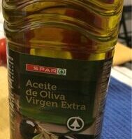 Oil Olive Virgin Extra