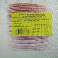 Chocobleas