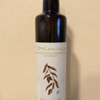 Extra Virgin Olive Oil Ecological