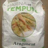 Harina from Tempura