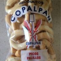 Picos palillos