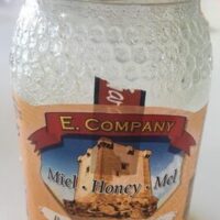 Honey Mil Flores El Comtat