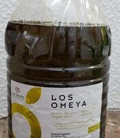 Olives Oil