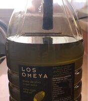 Olives Oil Virgin Extra