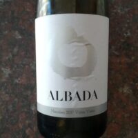 Albaida White