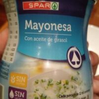 Mayonnaise