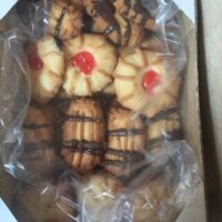 Pastas from Te