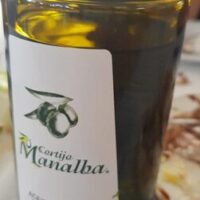 Extra Virgin Olive Oil