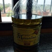 Olives Oil