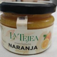 Jam from Orange amarga
