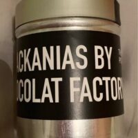 Crackanias