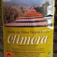 Oil Olive Virgin Extra