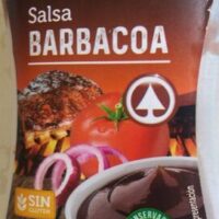 Salsa Barbecue