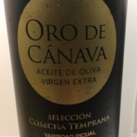 Extra Virgin Olive Oil