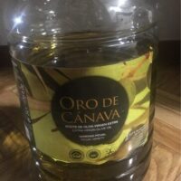 Oil oluva Virgin Extra