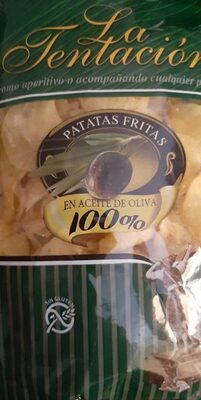 Potato Chips Potato Chips