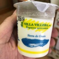Yogurt Natural