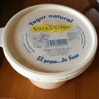 Yogurt Natural