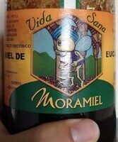 Honey from Eucalipto Moramiel