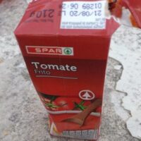 Tómate Fried