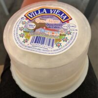 Cheese artesano