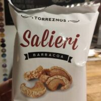 Salieri Torreznos