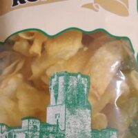 Potato Chips