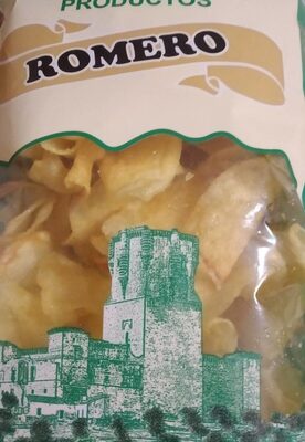 Potato Chips Potato Chips