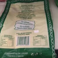 Potato Chips