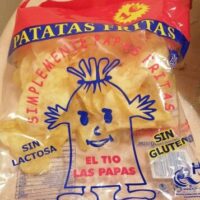 EL TIO LAS PAPAS