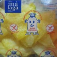 Patatas "el tío las papas"