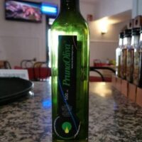 Extra Virgin Olive Oil