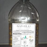 Extra Virgin Olive Oil