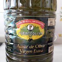 Extra Virgin Olive Oil