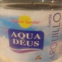 Aqua Deus