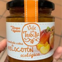 Jam  Peach 