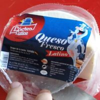 Fresh Cheese Latino