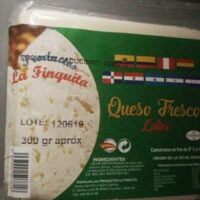 Produit inconnu