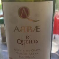 Oil Olive Virgin Extra Ecologico