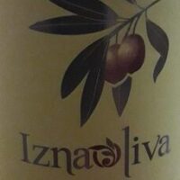 Extra Virgin Olive Oil