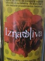 Extra Virgin Olive Oil