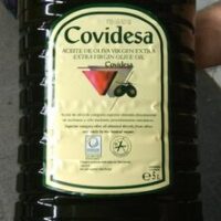 Extra Virgin Olive Oil