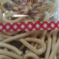 Ochitos hecho mano