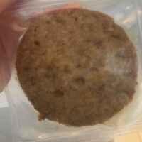 Vegeburger