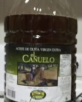 Oil el cañuelo