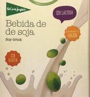 Bebida from Soja