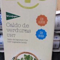 Caldo Vegetables
