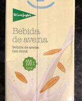 Bebida from Oat