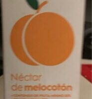 Nertar Peach 