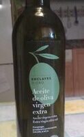 Extra Virgin Olive Oil Hojiblanca
